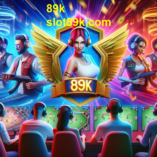 O Crescimento dos Jogos Multiplayer no Cenário Atual