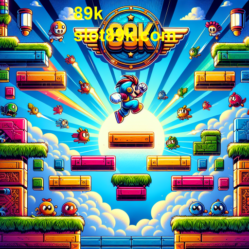 A Evolução dos Jogos de Plataforma: Do Clássico ao Moderno